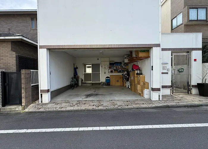Okusawa Private House