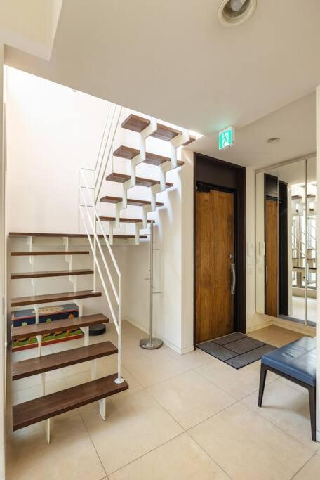Okusawa Private House * Tokyo