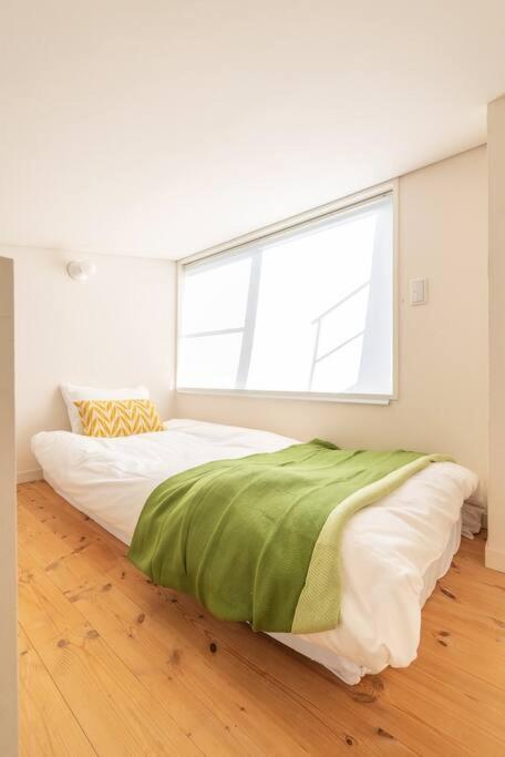 Apartment Okusawa Private House *