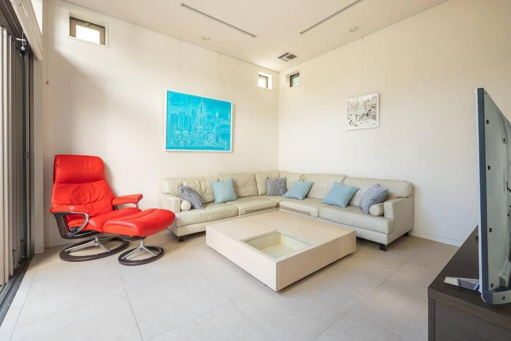 Okusawa Private House