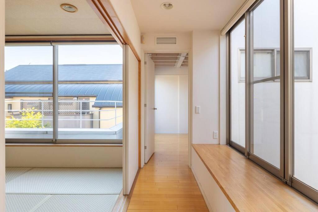 Okusawa Private House *