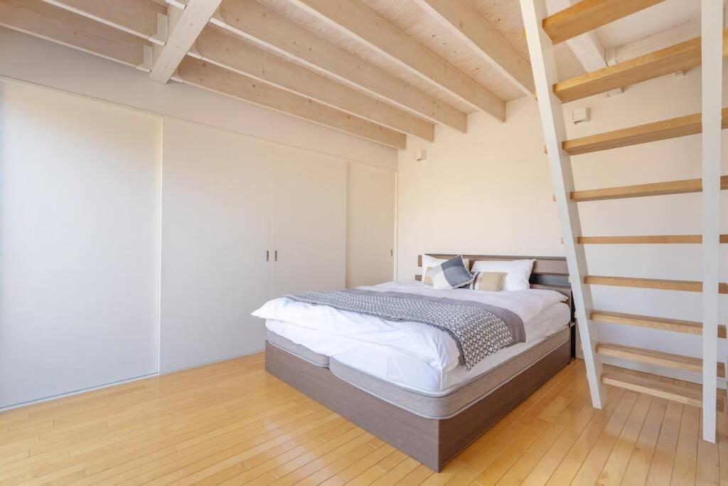 Apartment Okusawa Private House