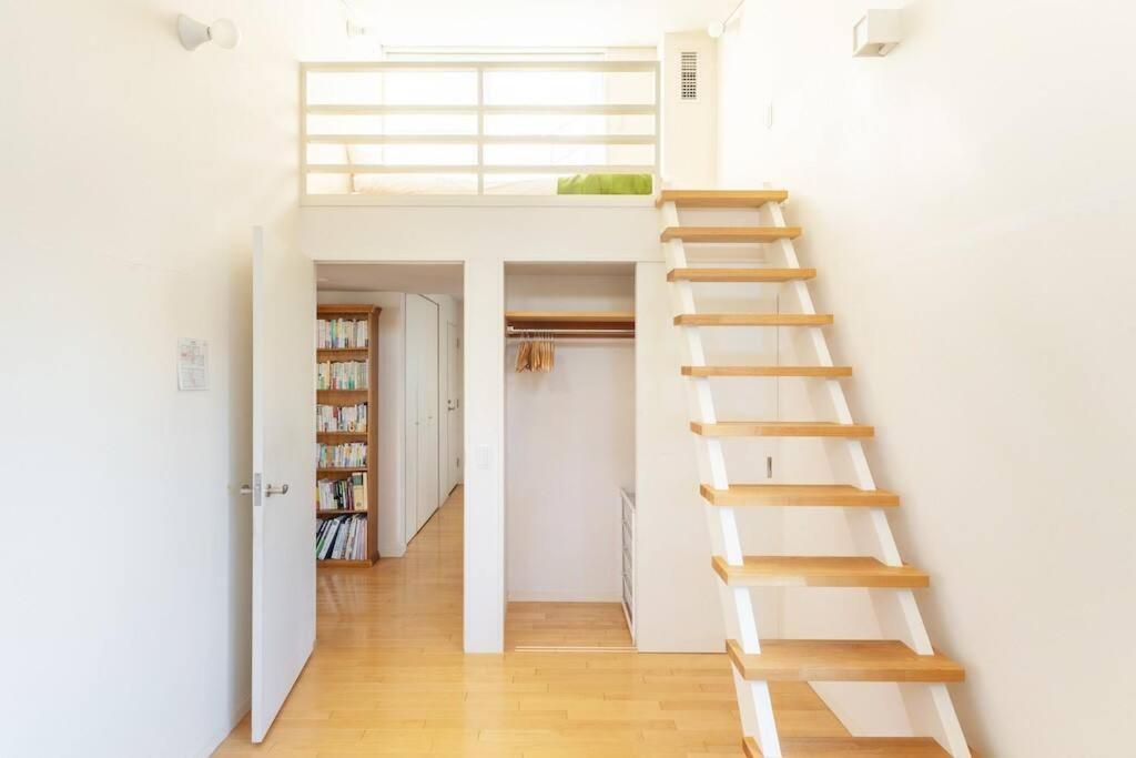 Okusawa Private House