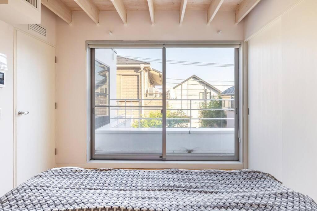 Apartment Okusawa Private House