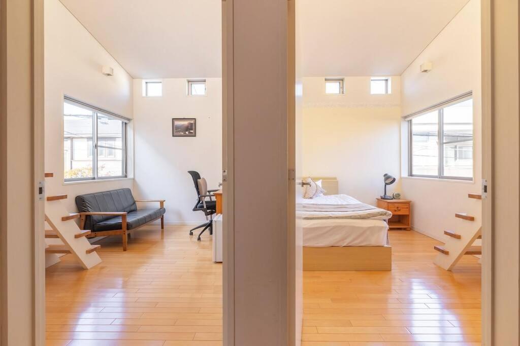 Apartment Okusawa Private House