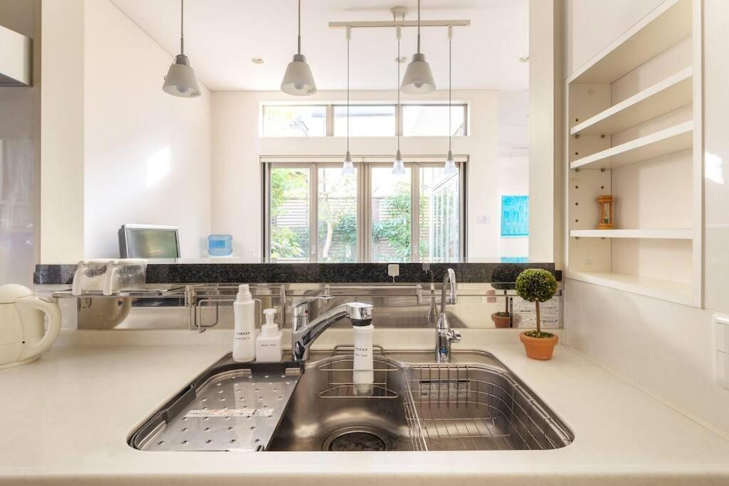 Okusawa Private House