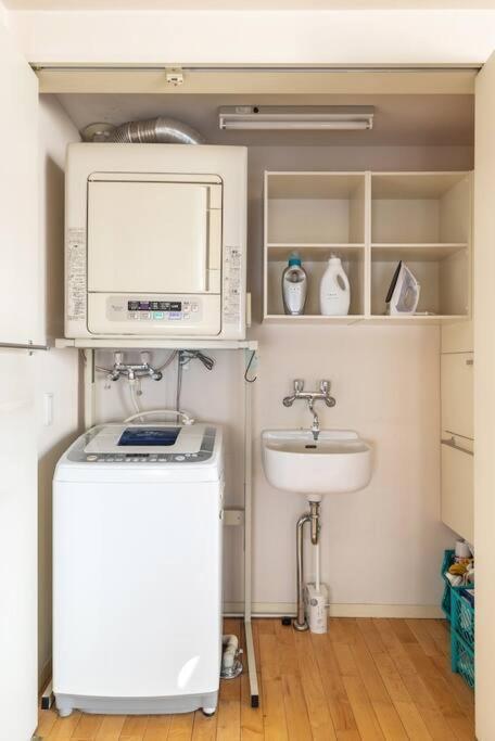 Okusawa Private House Apartment