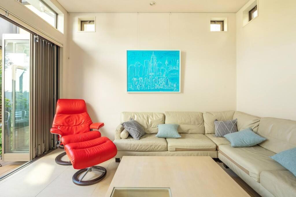 Okusawa Private House Apartment *