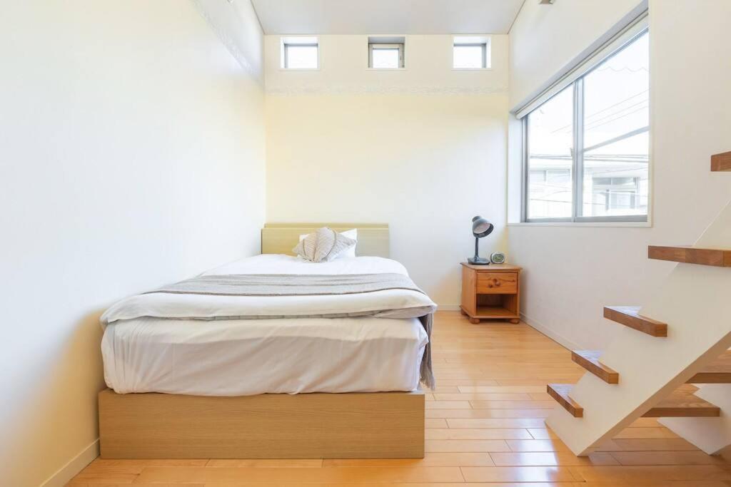 Apartment Okusawa Private House