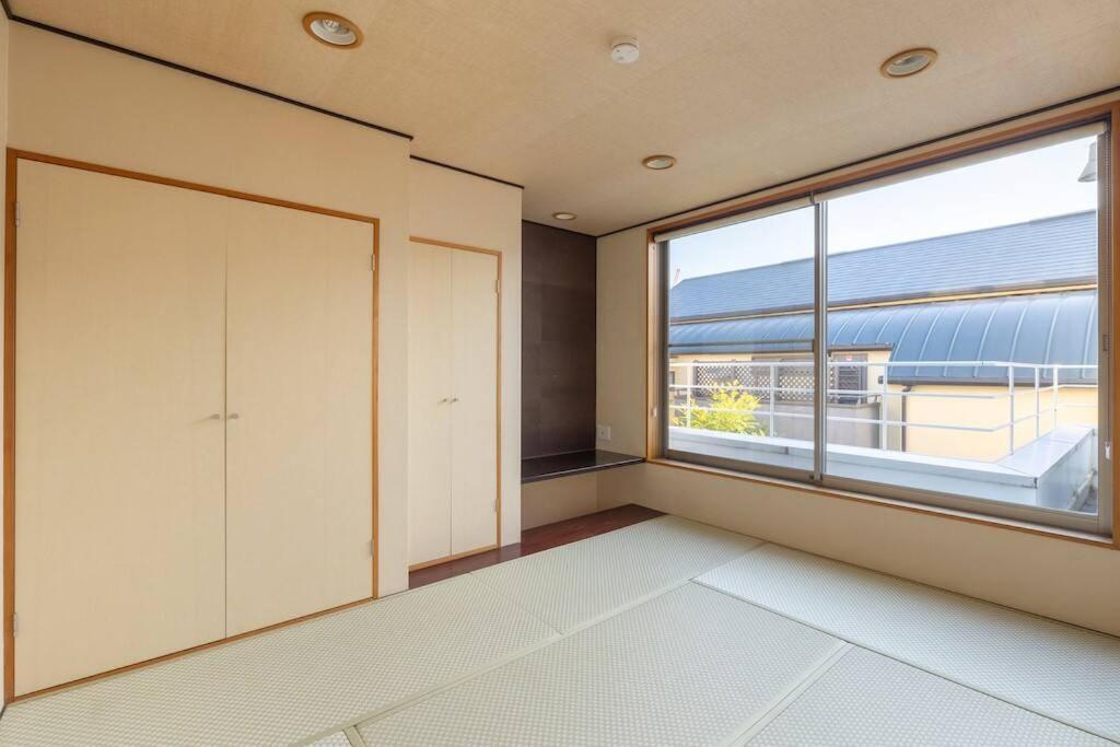 Okusawa Private House *