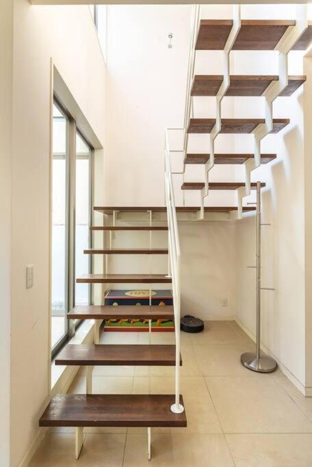 Okusawa Private House * Tokyo