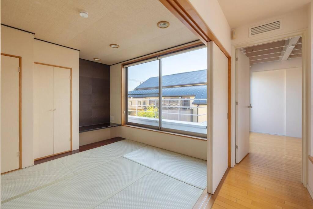 Okusawa Private House Tokyo