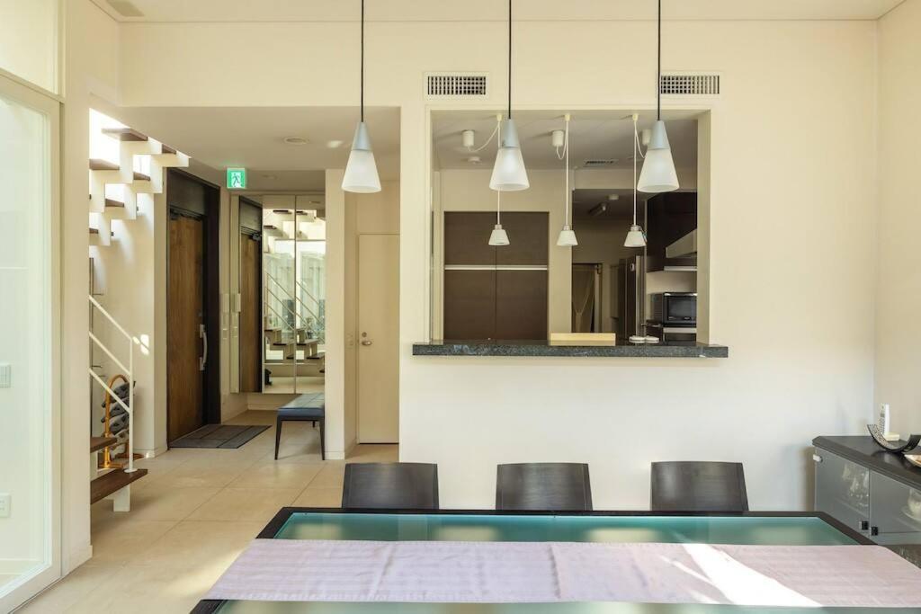 Okusawa Private House Apartment