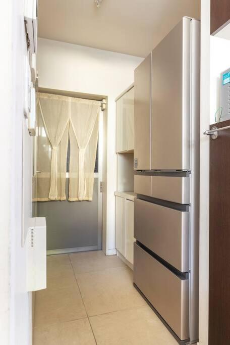 Okusawa Private House Apartment Tokyo