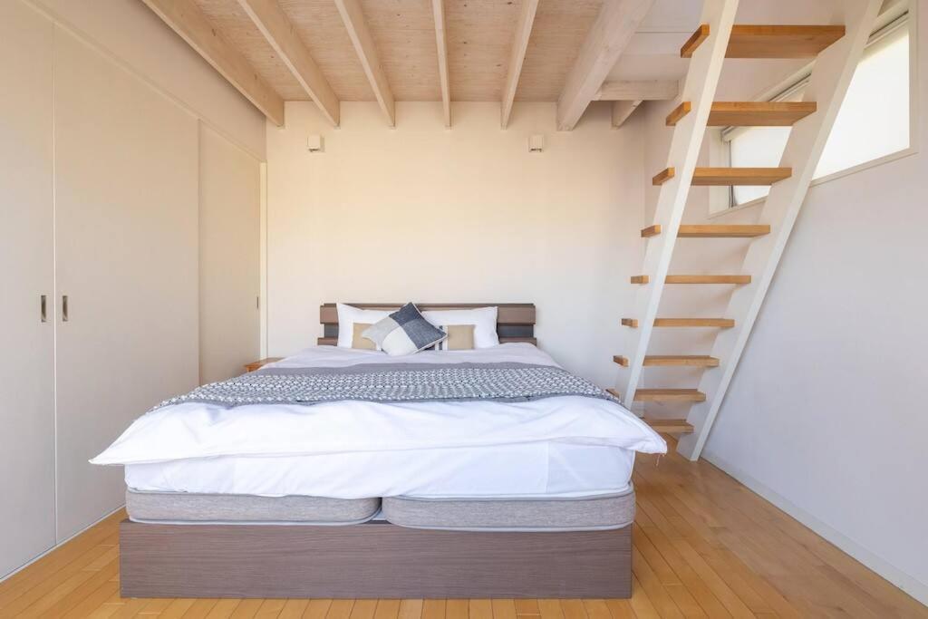 Okusawa Private House Apartment Tokyo
