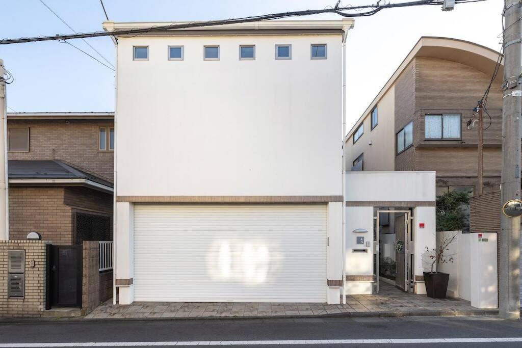 Okusawa Private House