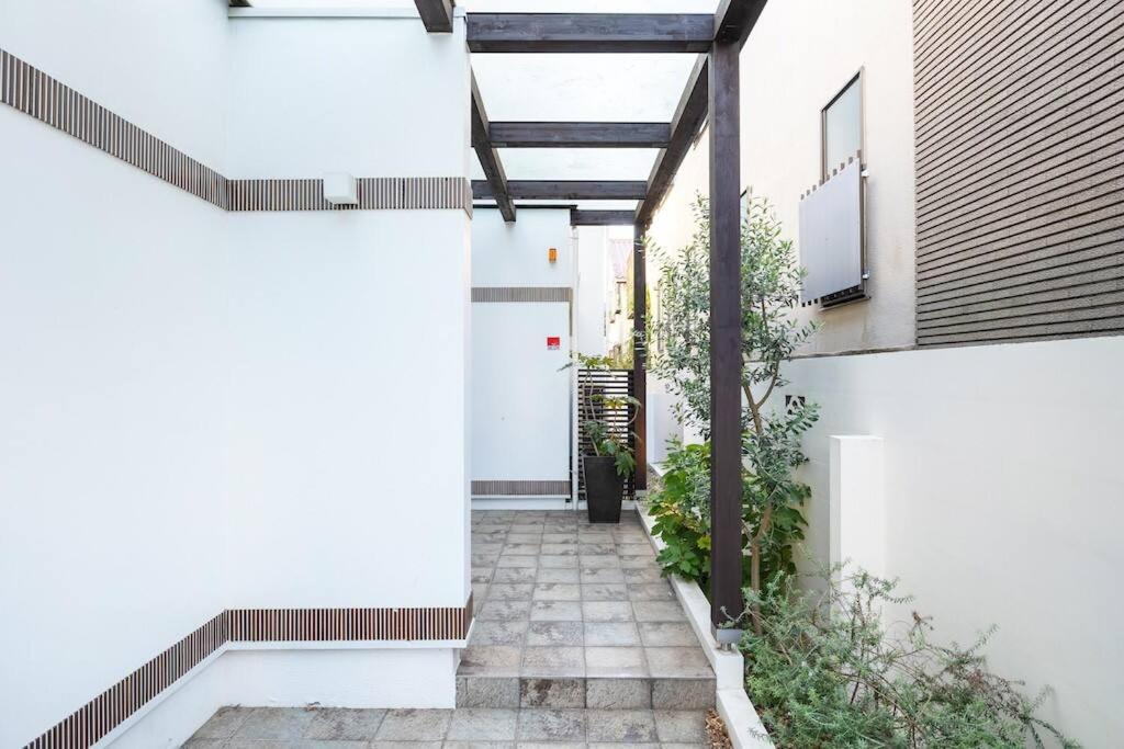 Okusawa Private House Apartment *