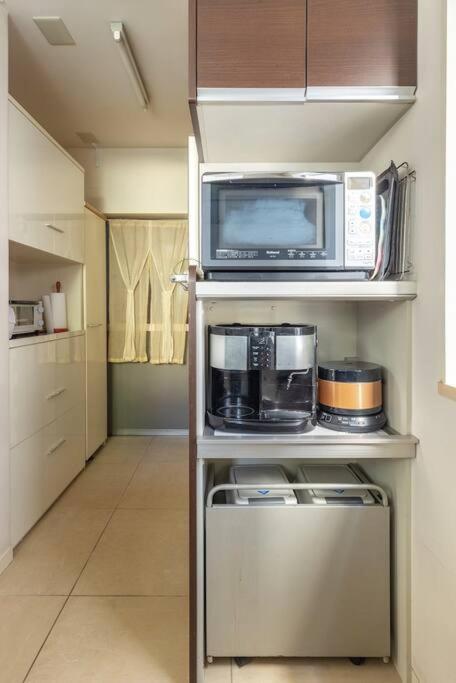 Okusawa Private House Apartment Tokyo
