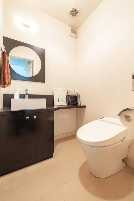 Okusawa Private House Apartment