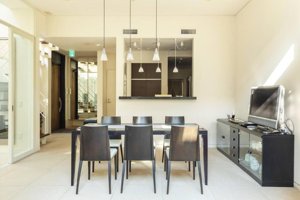 Okusawa Private House Apartment Tokyo