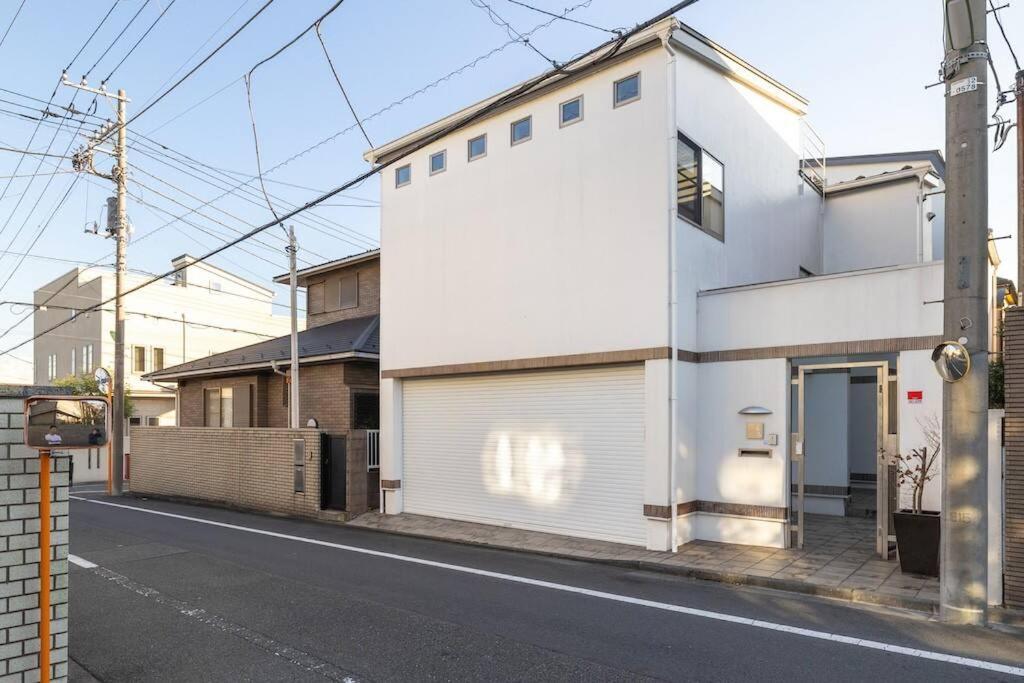 Okusawa Private House
