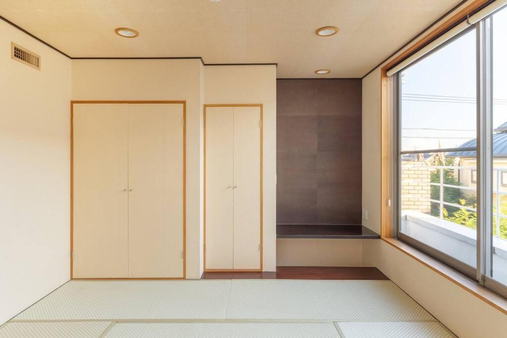 Apartment Okusawa Private House Tokyo