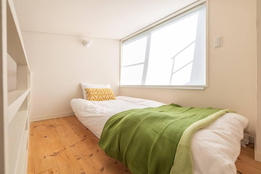 Okusawa Private House Apartment Tokyo