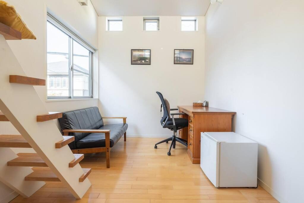 Apartment Okusawa Private House *