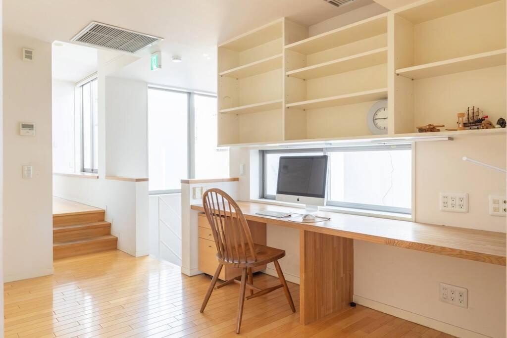 Okusawa Private House * Tokyo