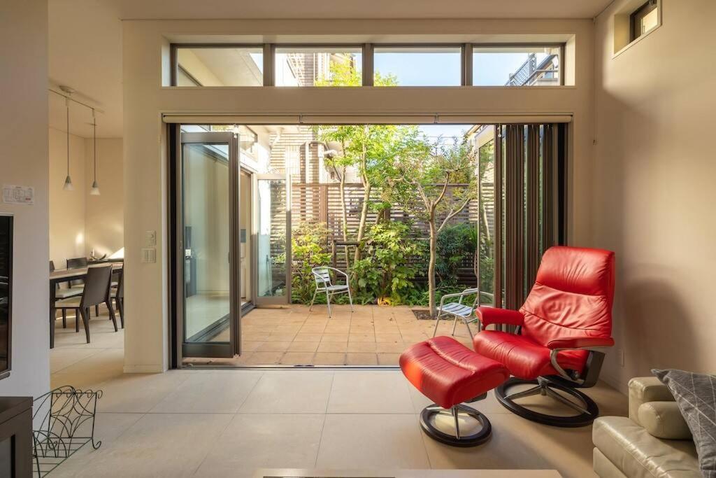 Okusawa Private House Apartment Tokyo