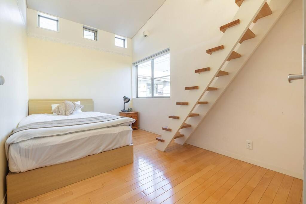 Okusawa Private House Tokyo