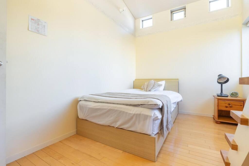 Okusawa Private House Apartment