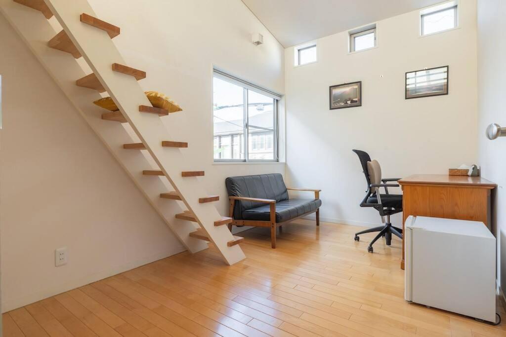 Okusawa Private House Apartment *